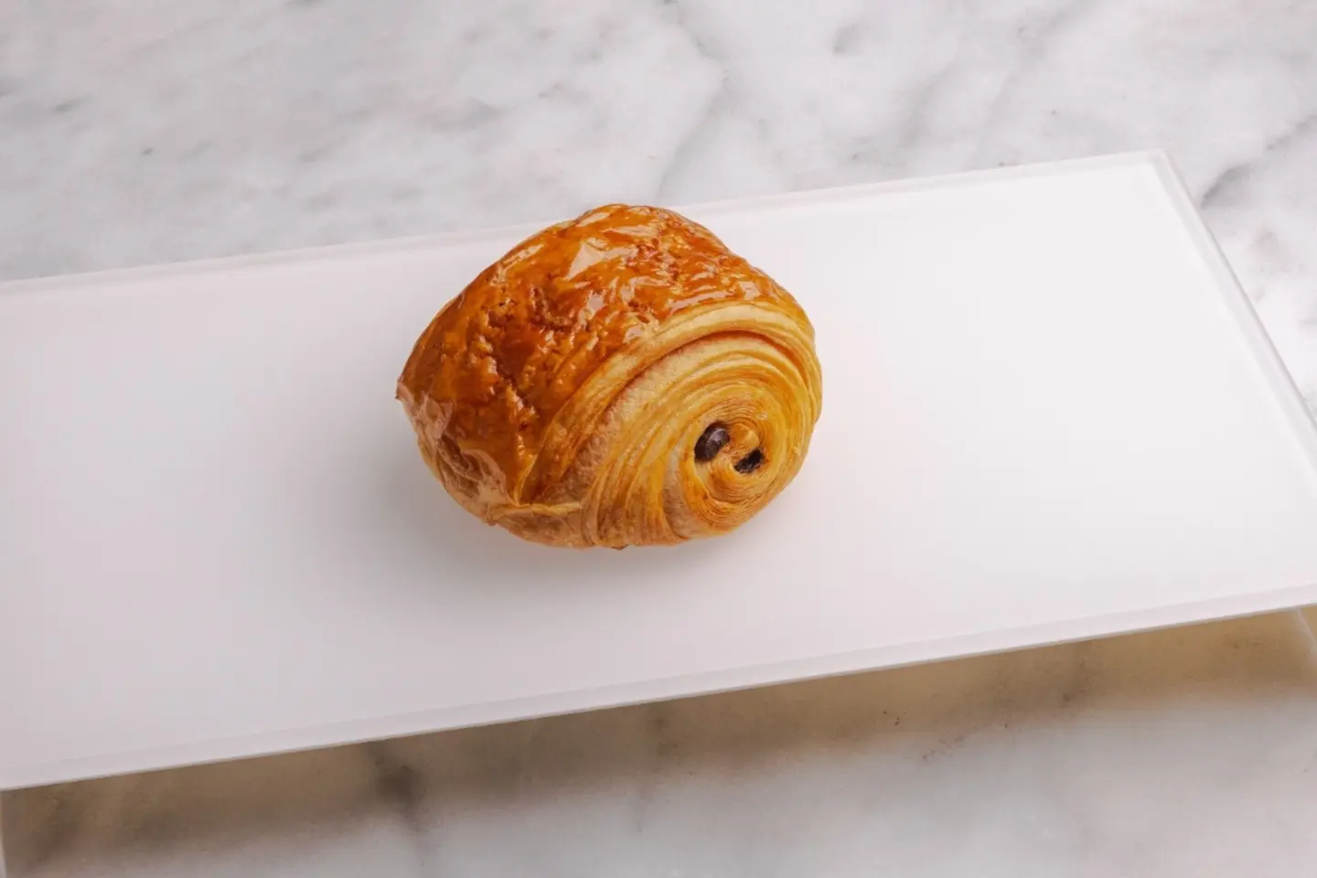 Pain Au Chocolat