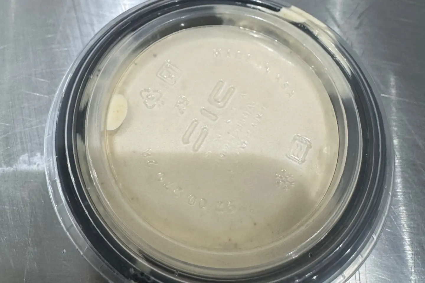 Tahini Sauce