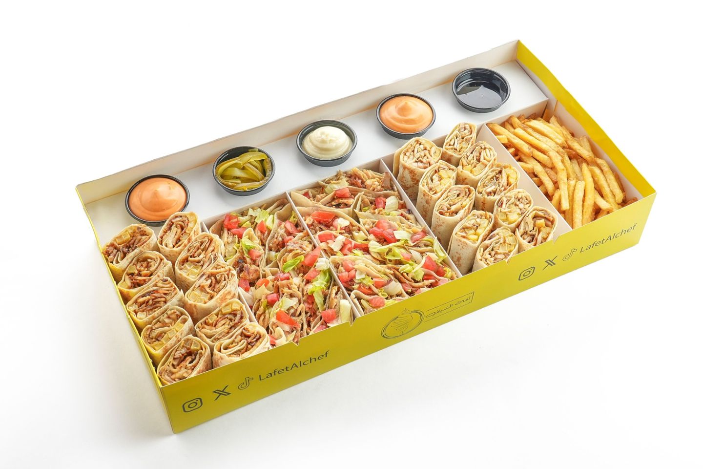 Alchef Box