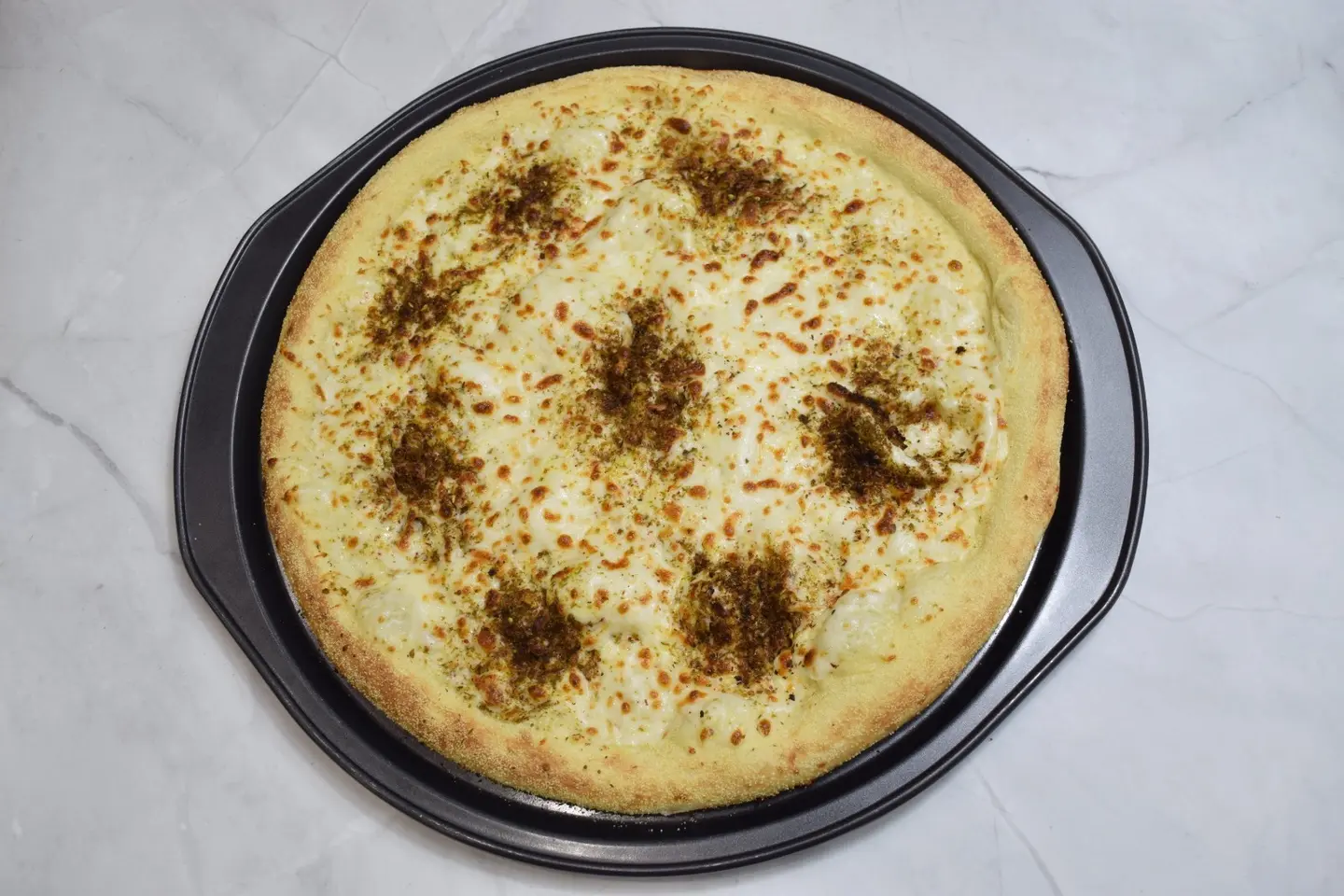 زعتر بالجبنه