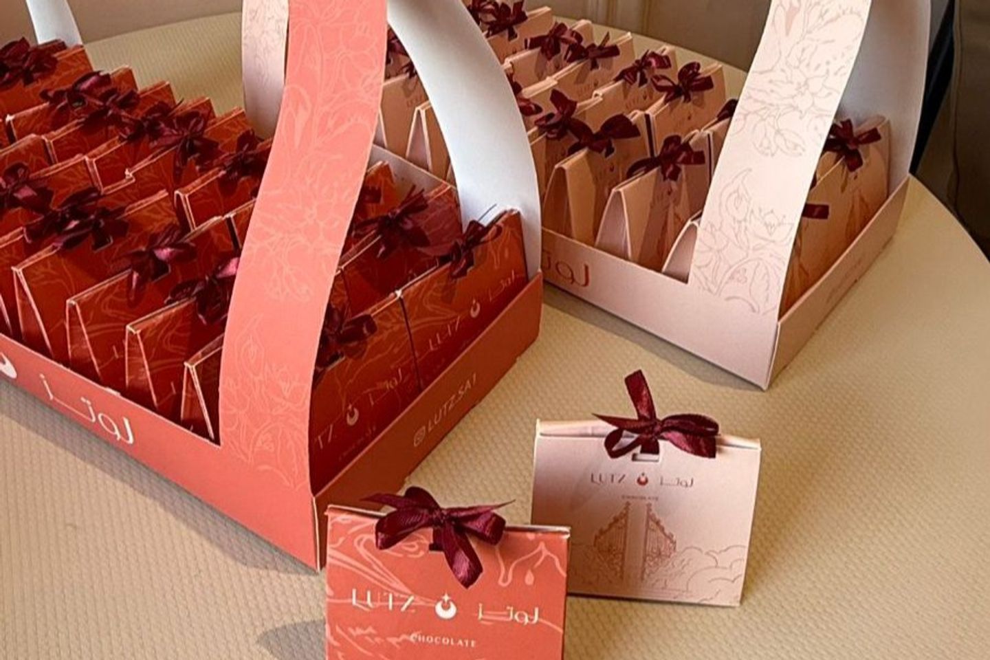 22 Piece Distribution Box