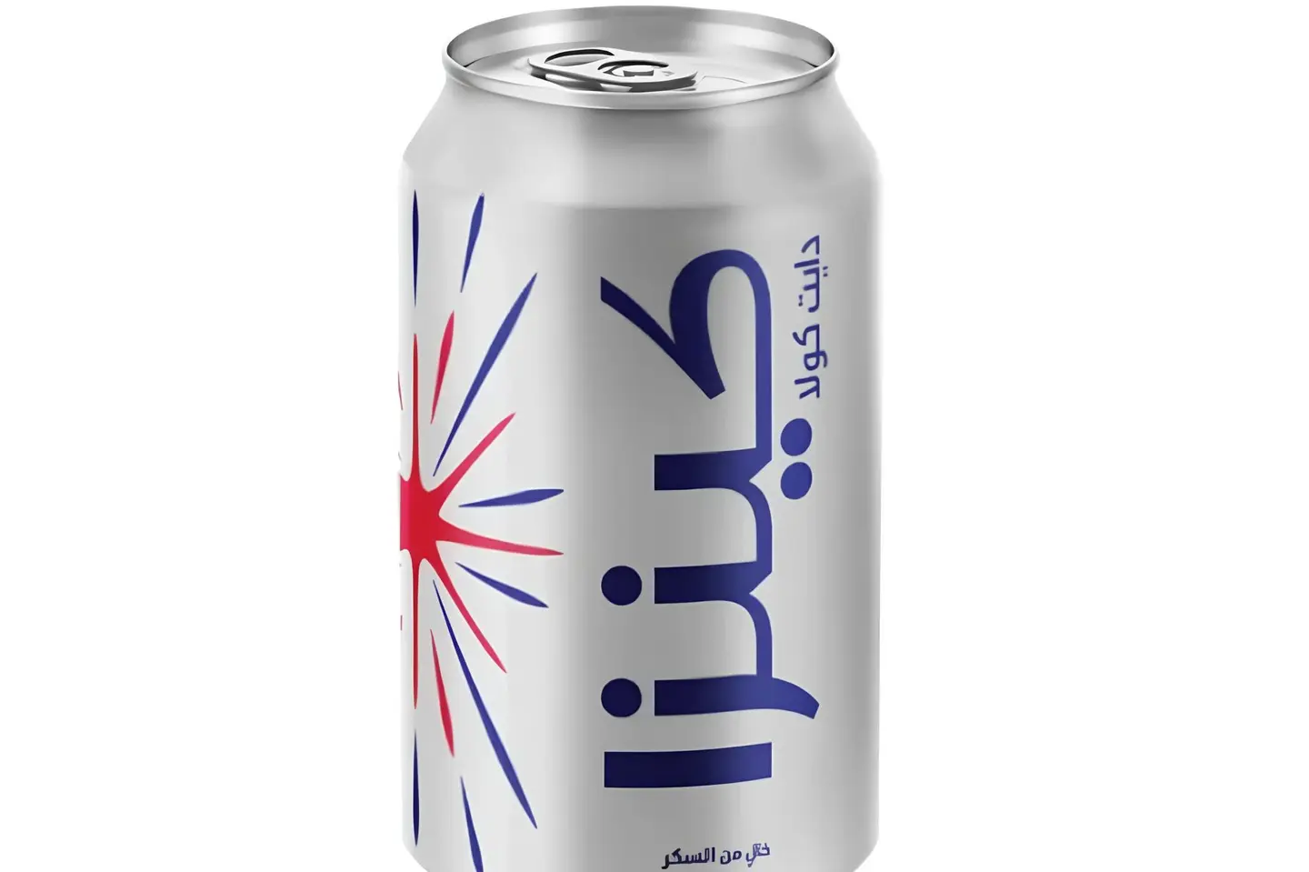 Kinza Cola Diet