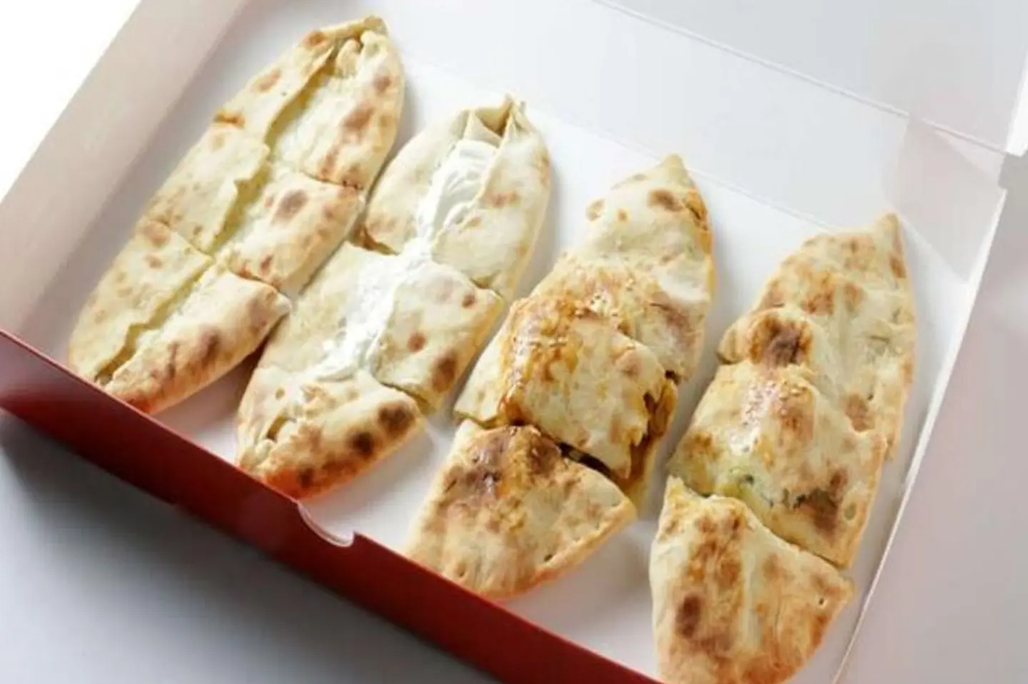 مشكل معجنات صغير