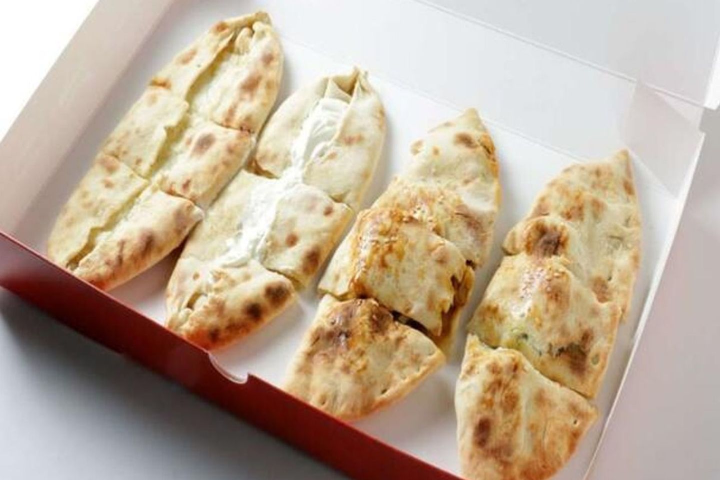 مشكل معجنات صغير