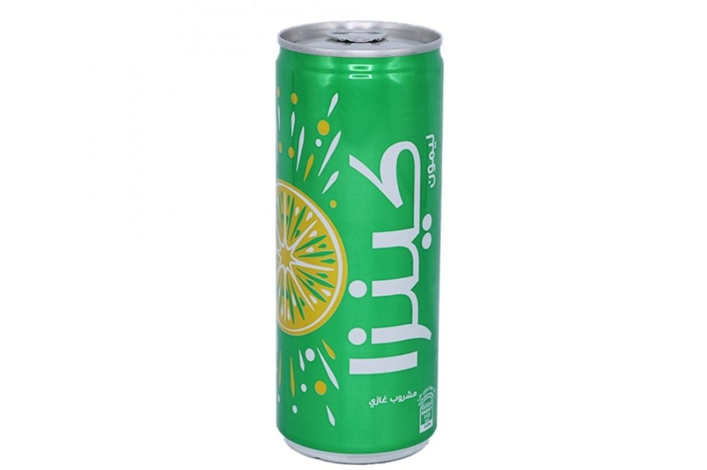 Kinza Lemon 250 Ml