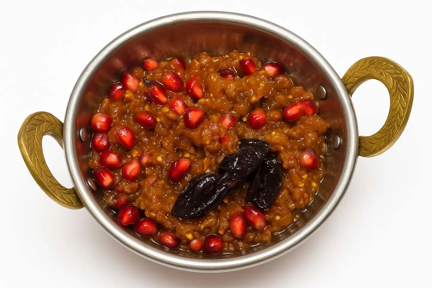 حمسة الباذنجان