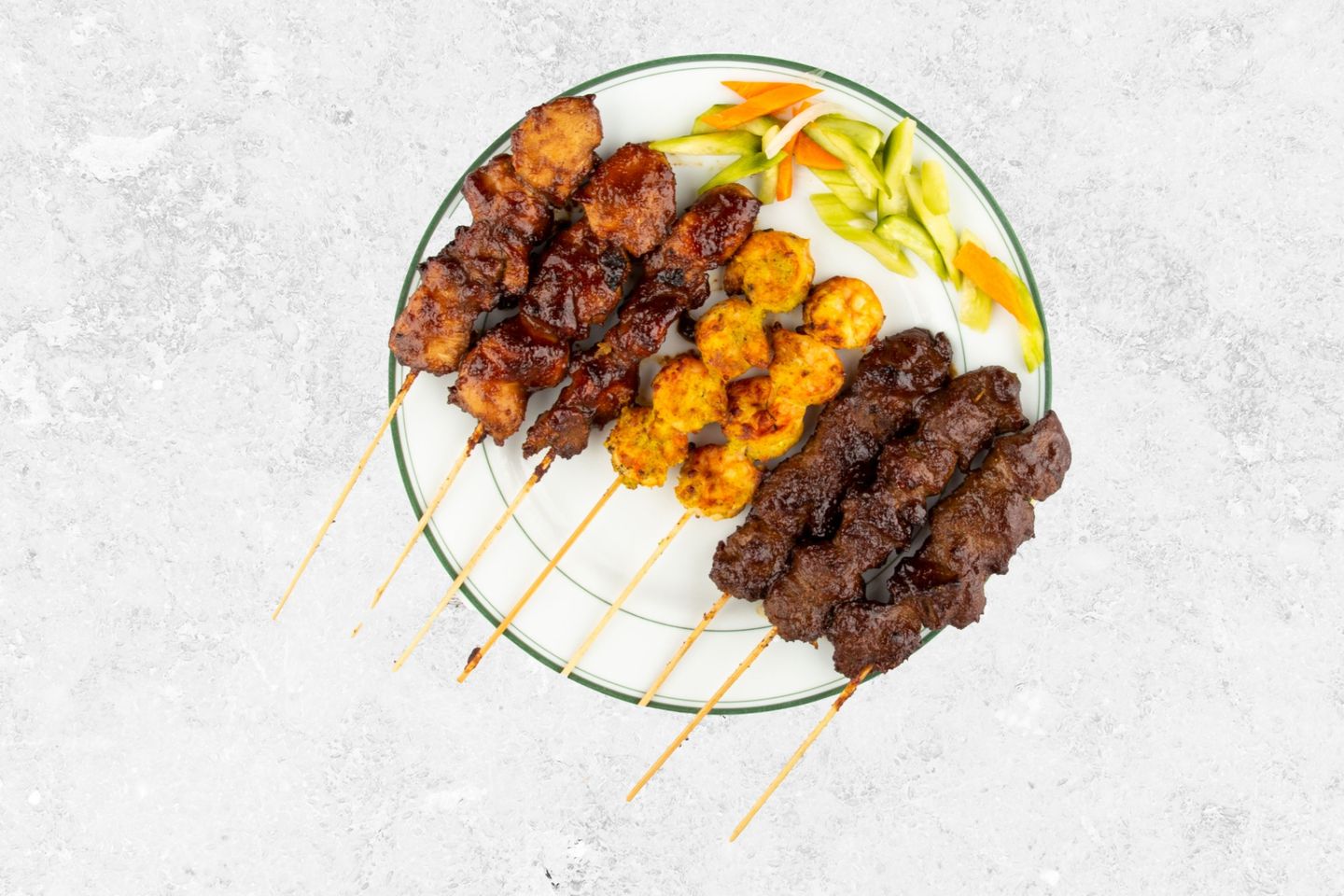 Mix Grill