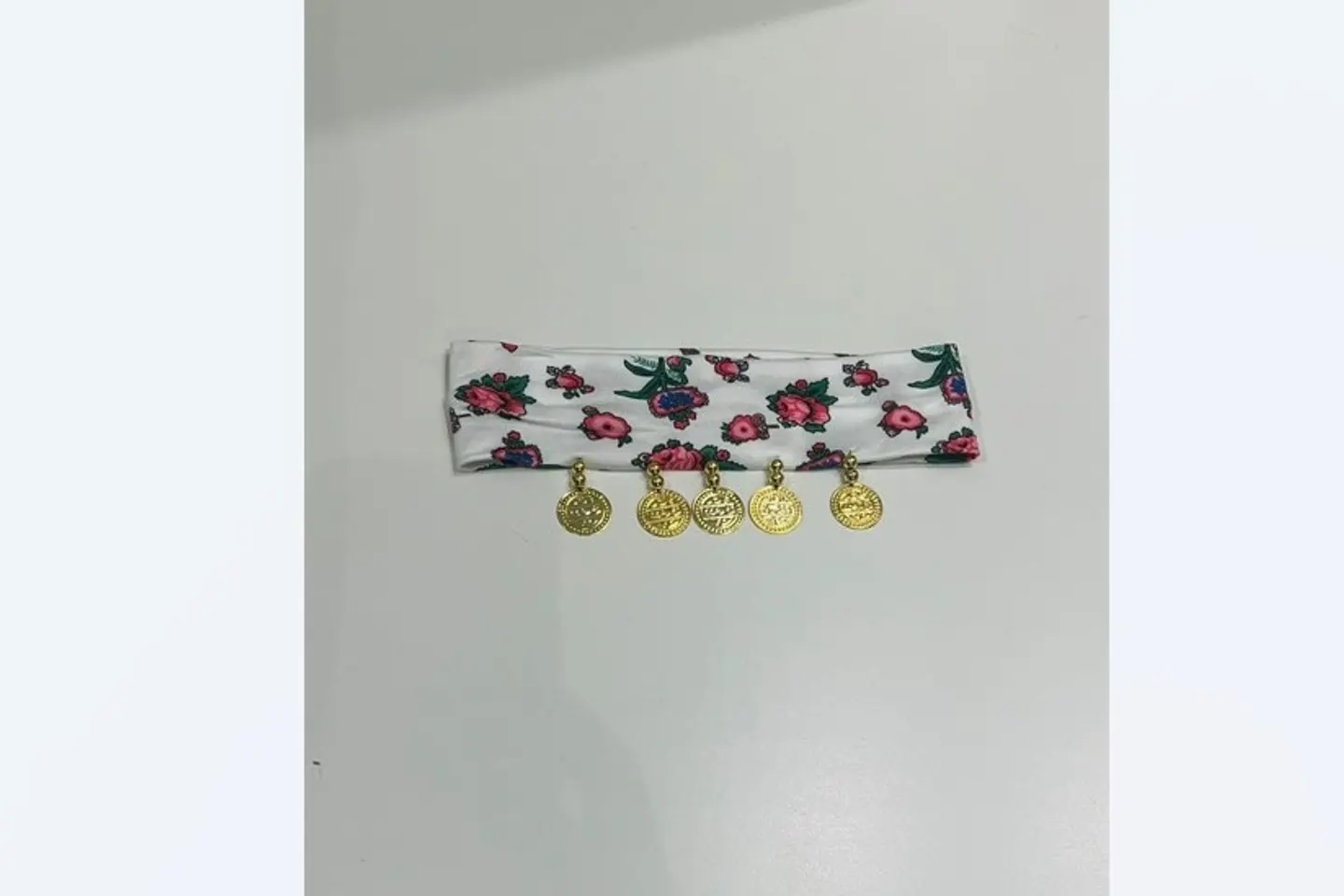 Hair Tie For Adults