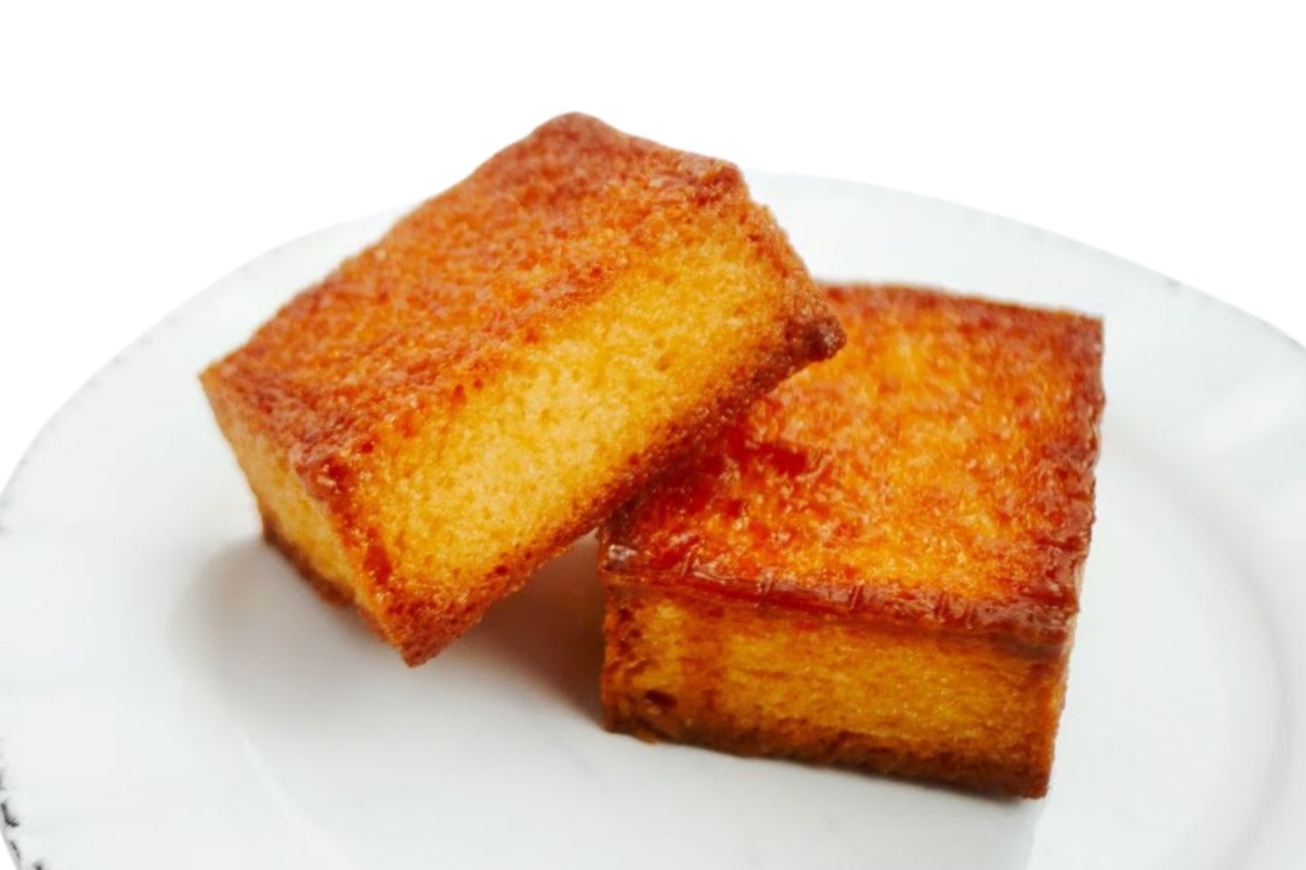 Honey Butter Toast