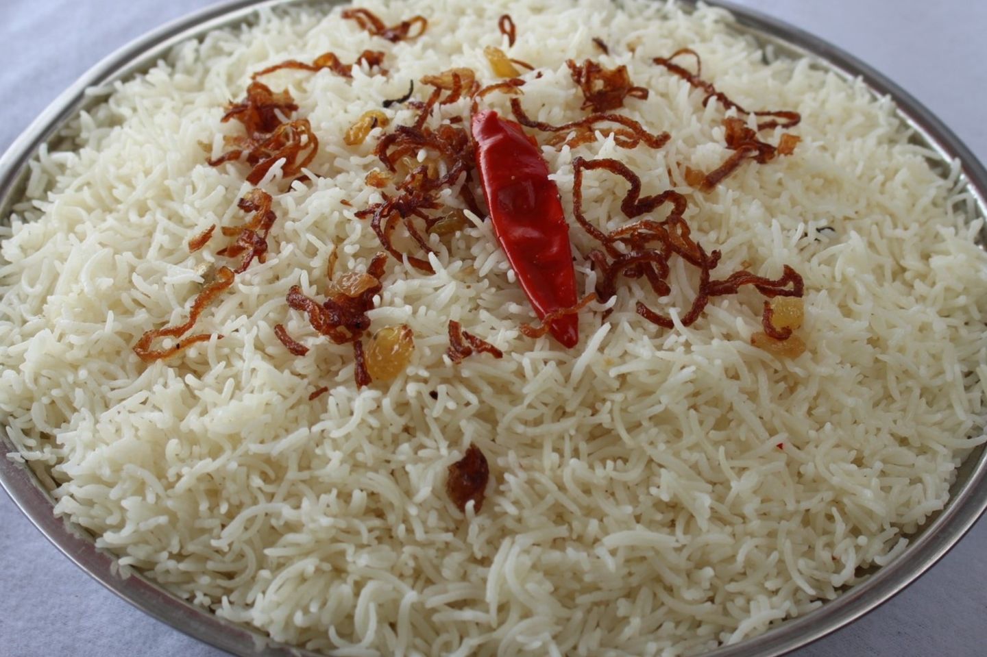 Peshawar Rice