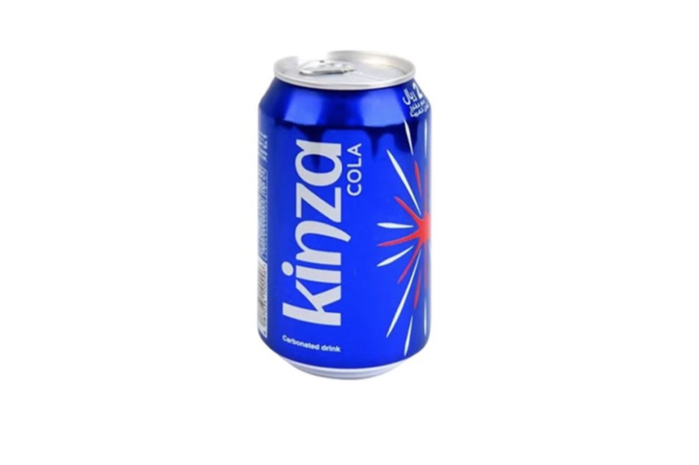 كينزا