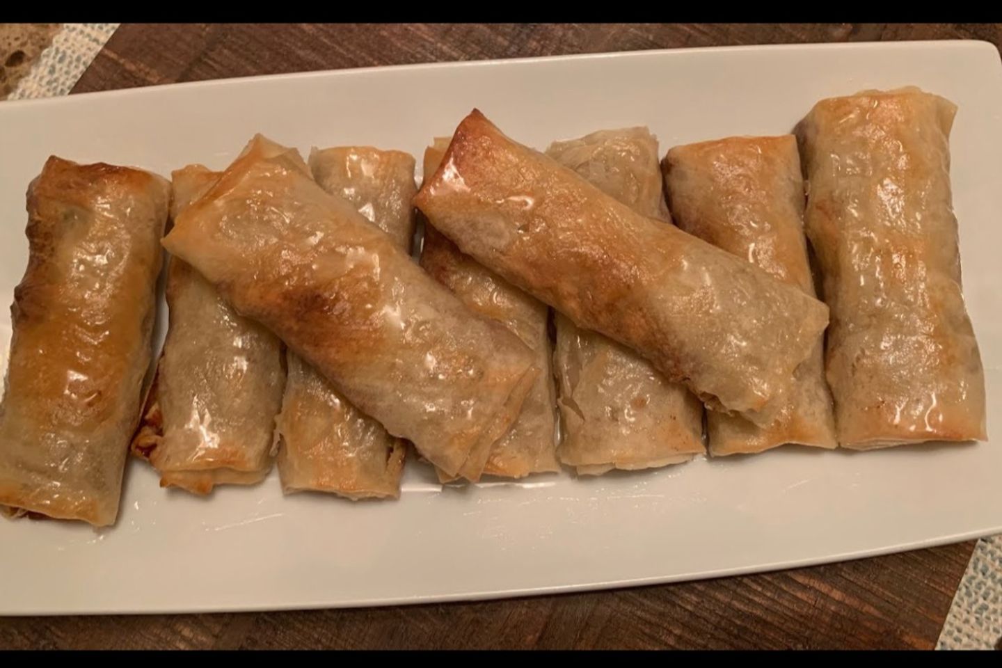 اصابع الكولاج