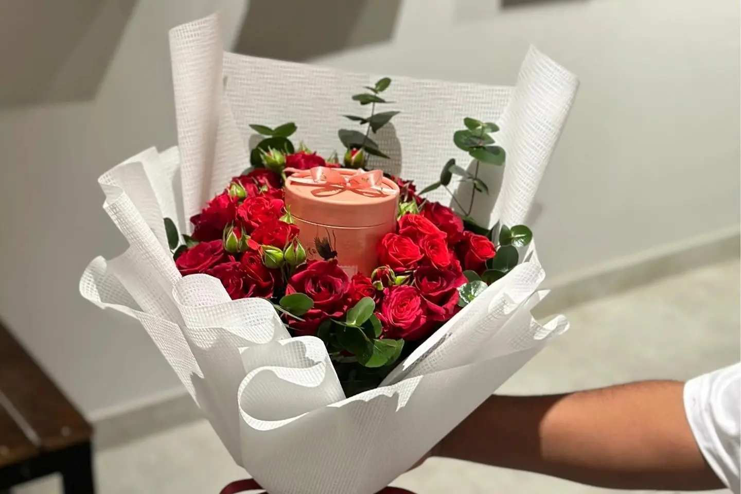 Hala Anoushdh