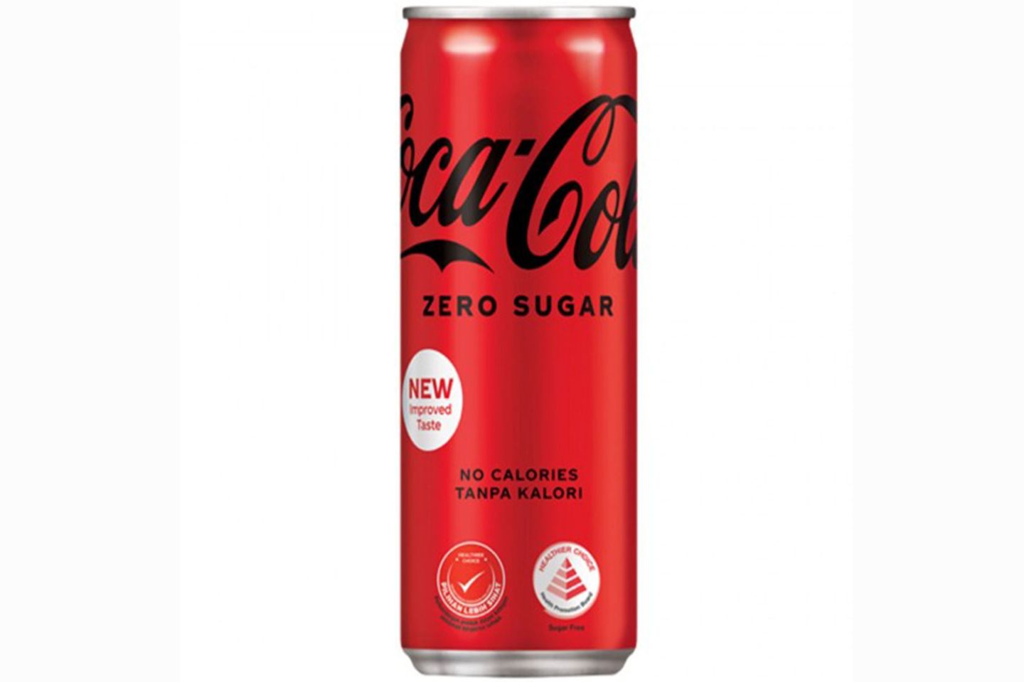Cola Zero