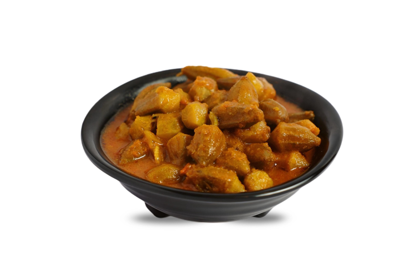 Okra Edam