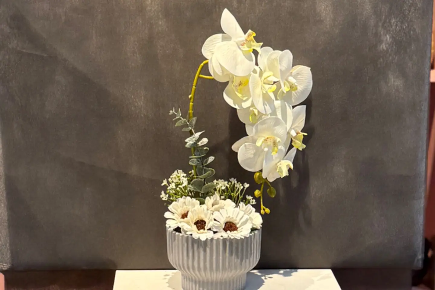 Industrial Vase 1347