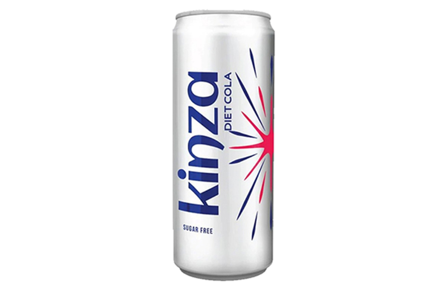 كينزا دايت كولا ٢٥٠ مل