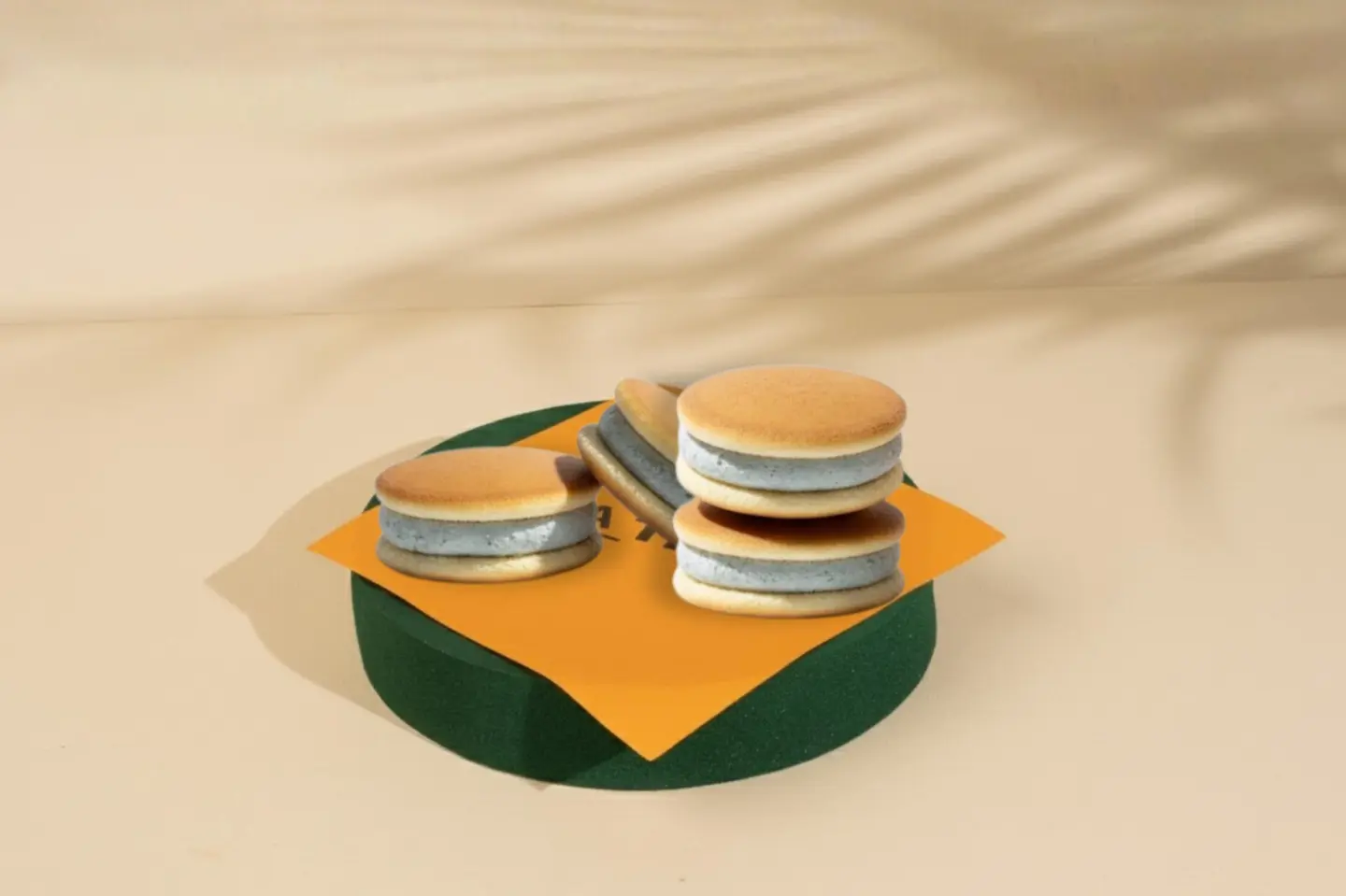 Dorayaki