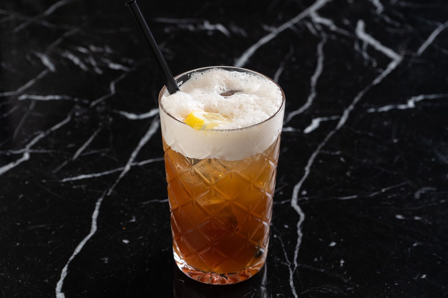 Peach Ice Tea