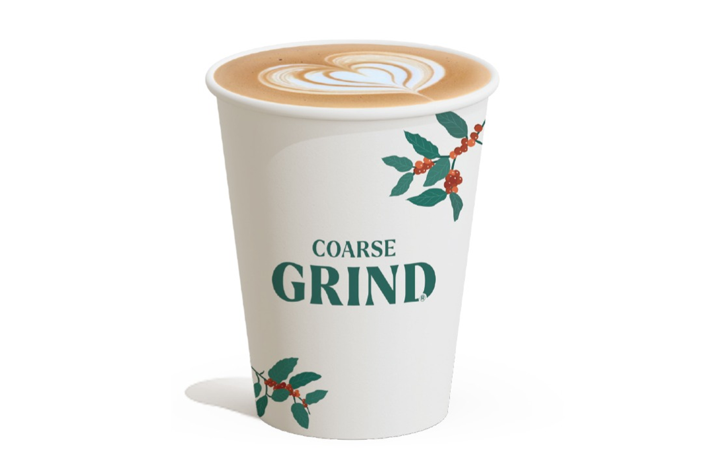 كافية لاتيه