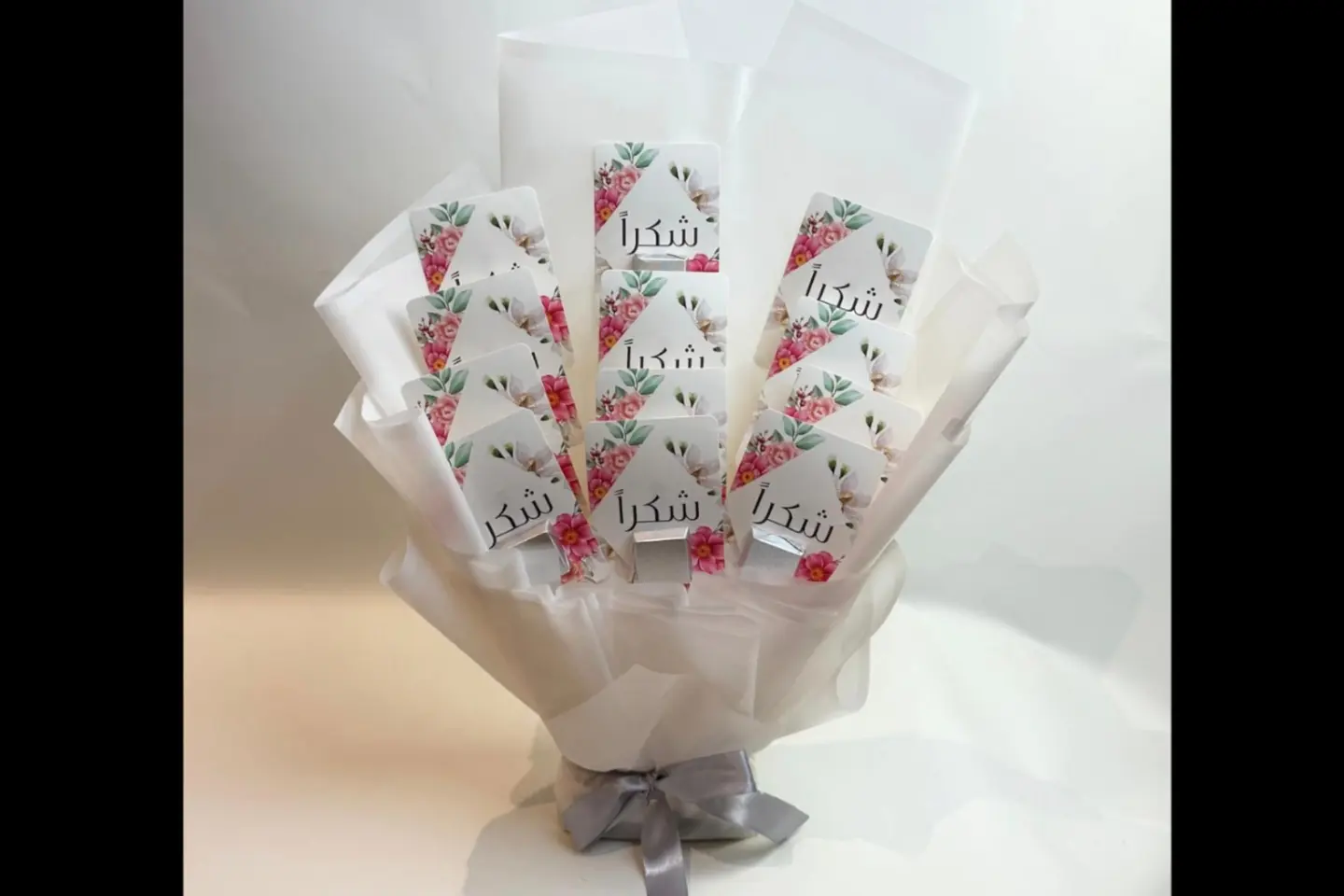 Teacher's Day Distributions Bouquet 1