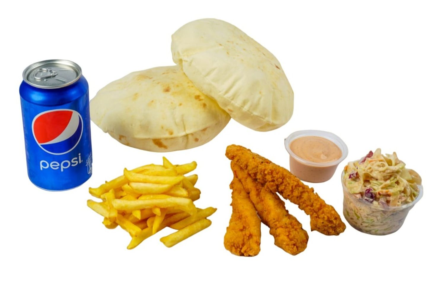 Combo Strips