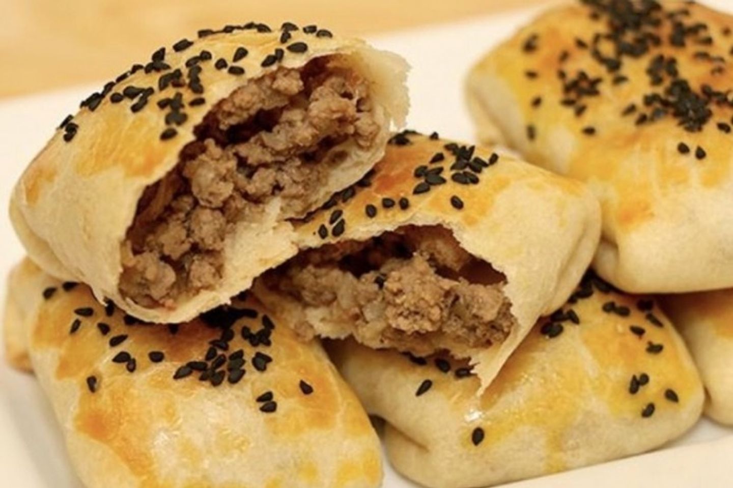 يغمش لحم غنم صاافي