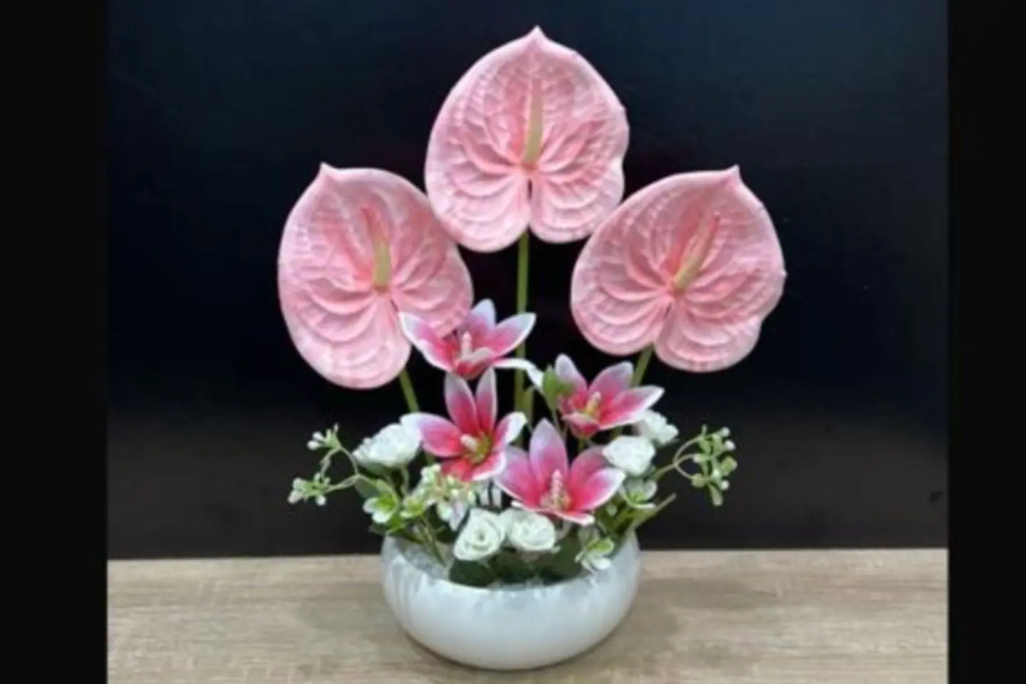 Vase   The Splendor Of Beauty