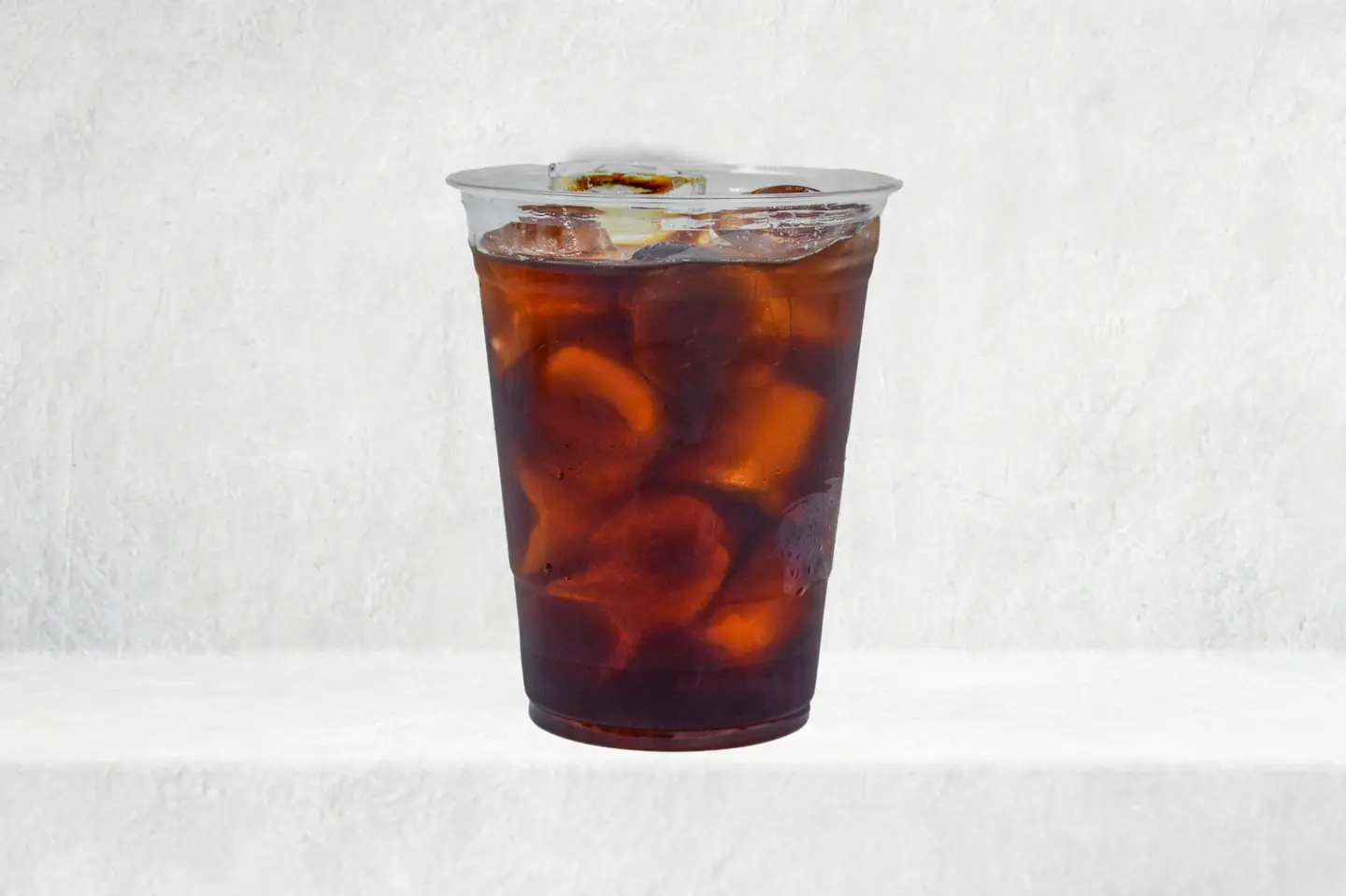 Cold Brew Coffee