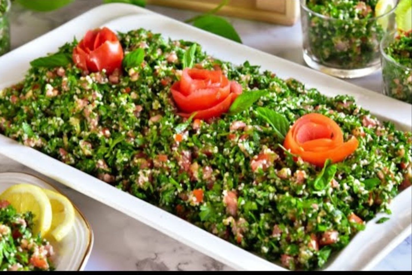 تبولة