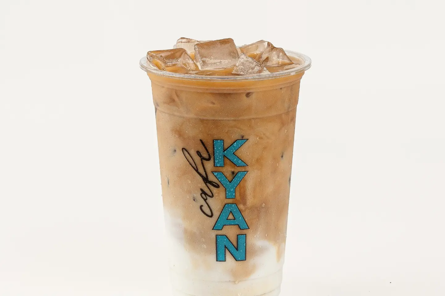 أيس شكن وايت موكا