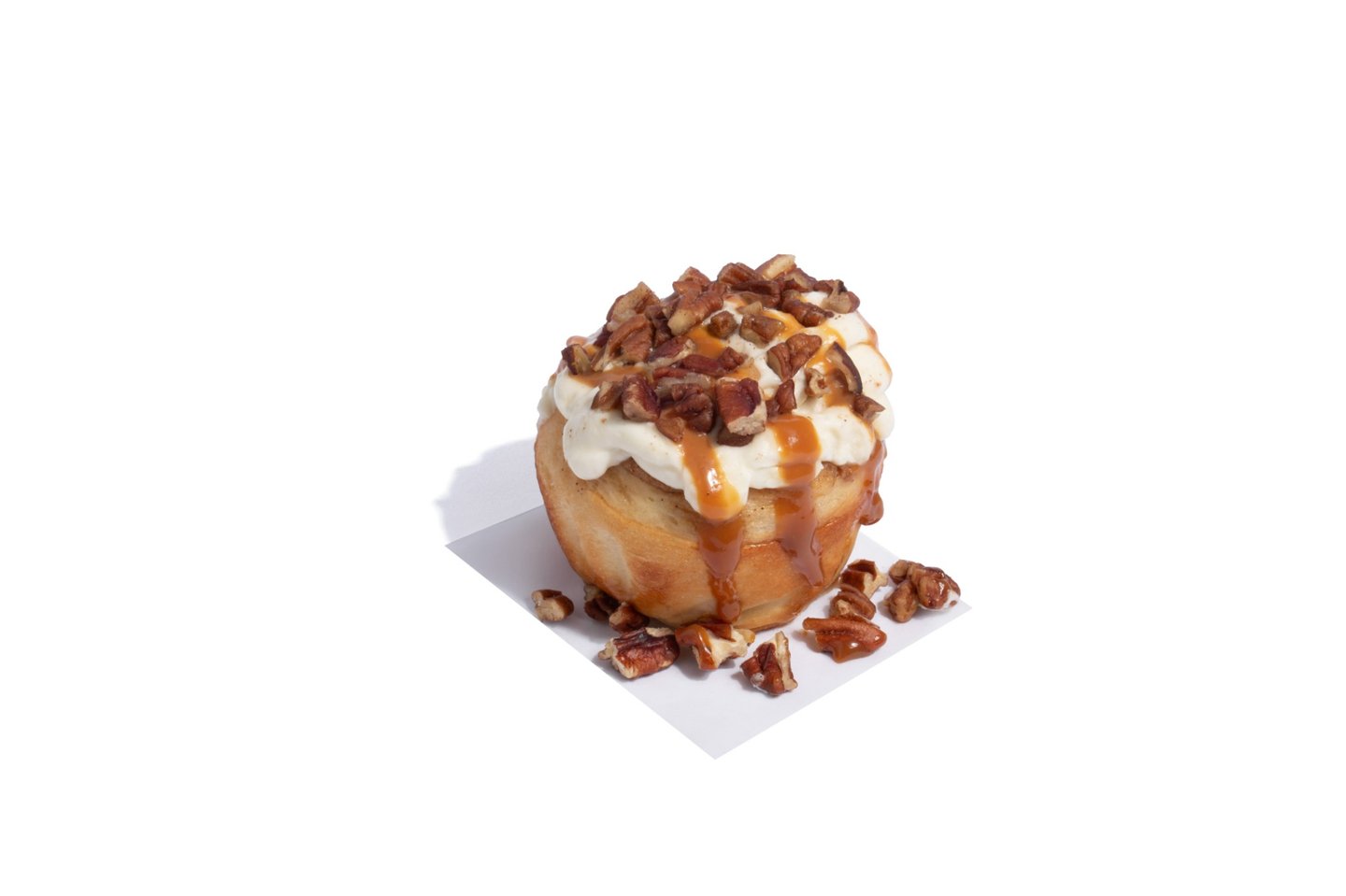 Cinnabon