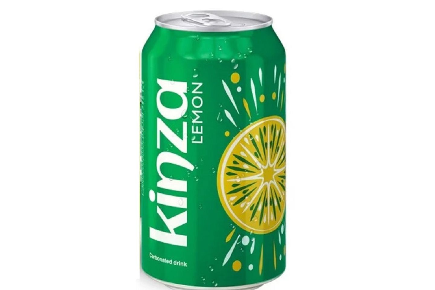 Kinza Lemon