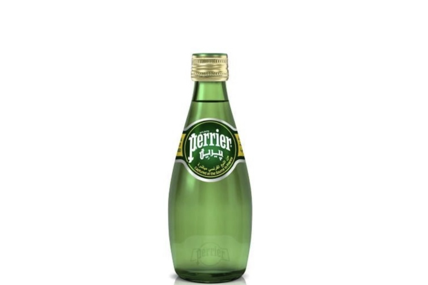 Perrier Sparkling Water