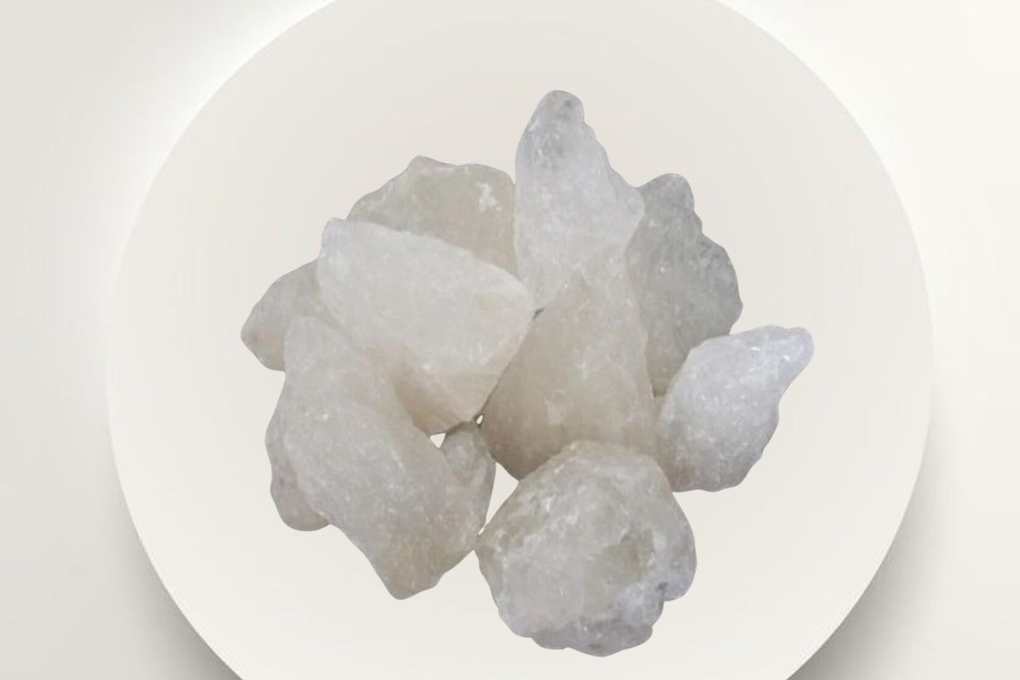 Indian Alum 250g
