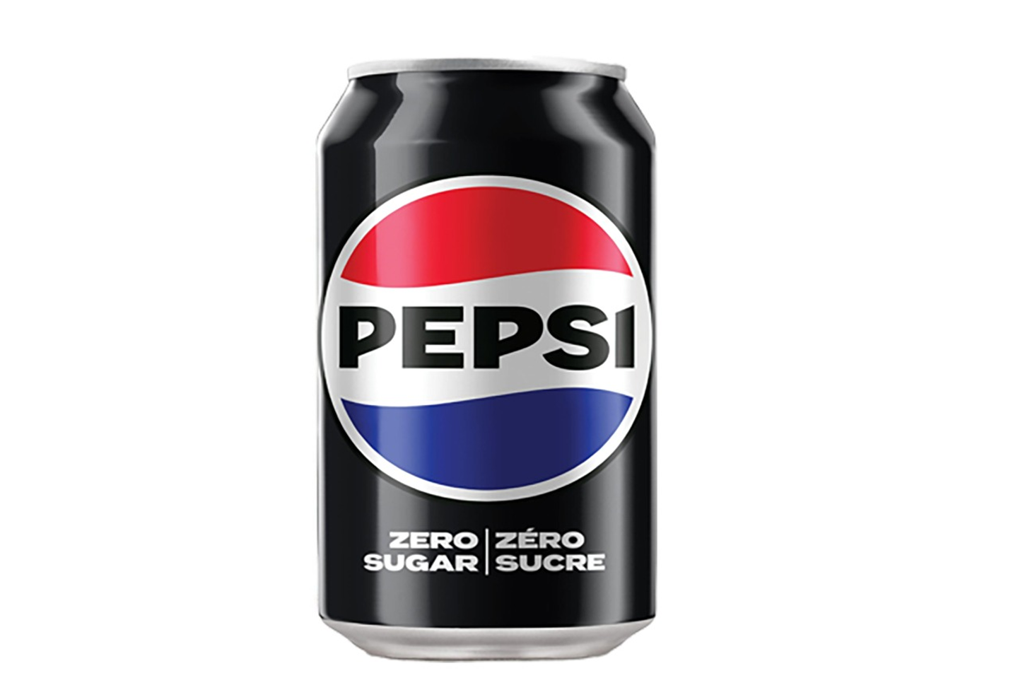 Pepsi Zero Sugar