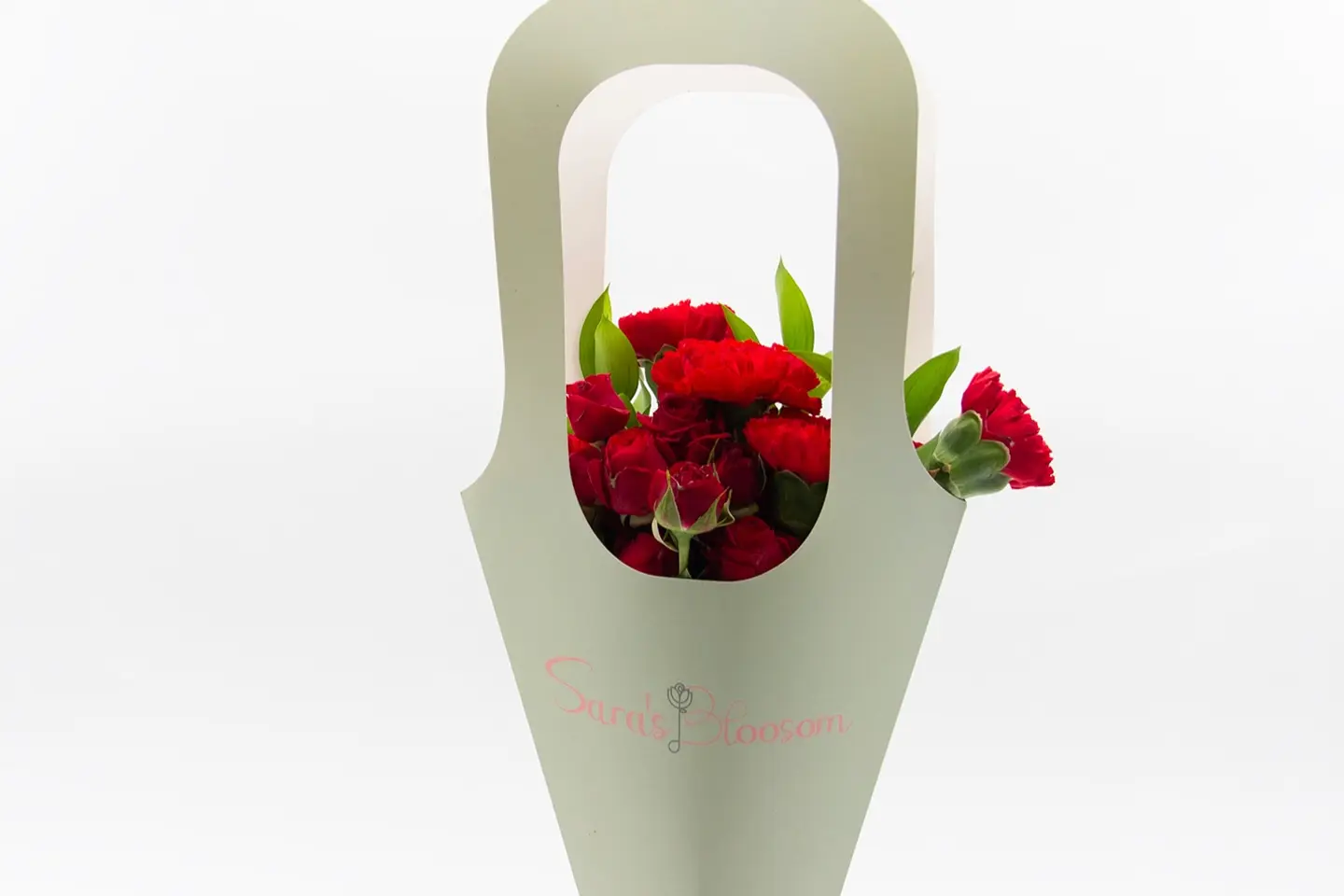 Flower Bouquet 116