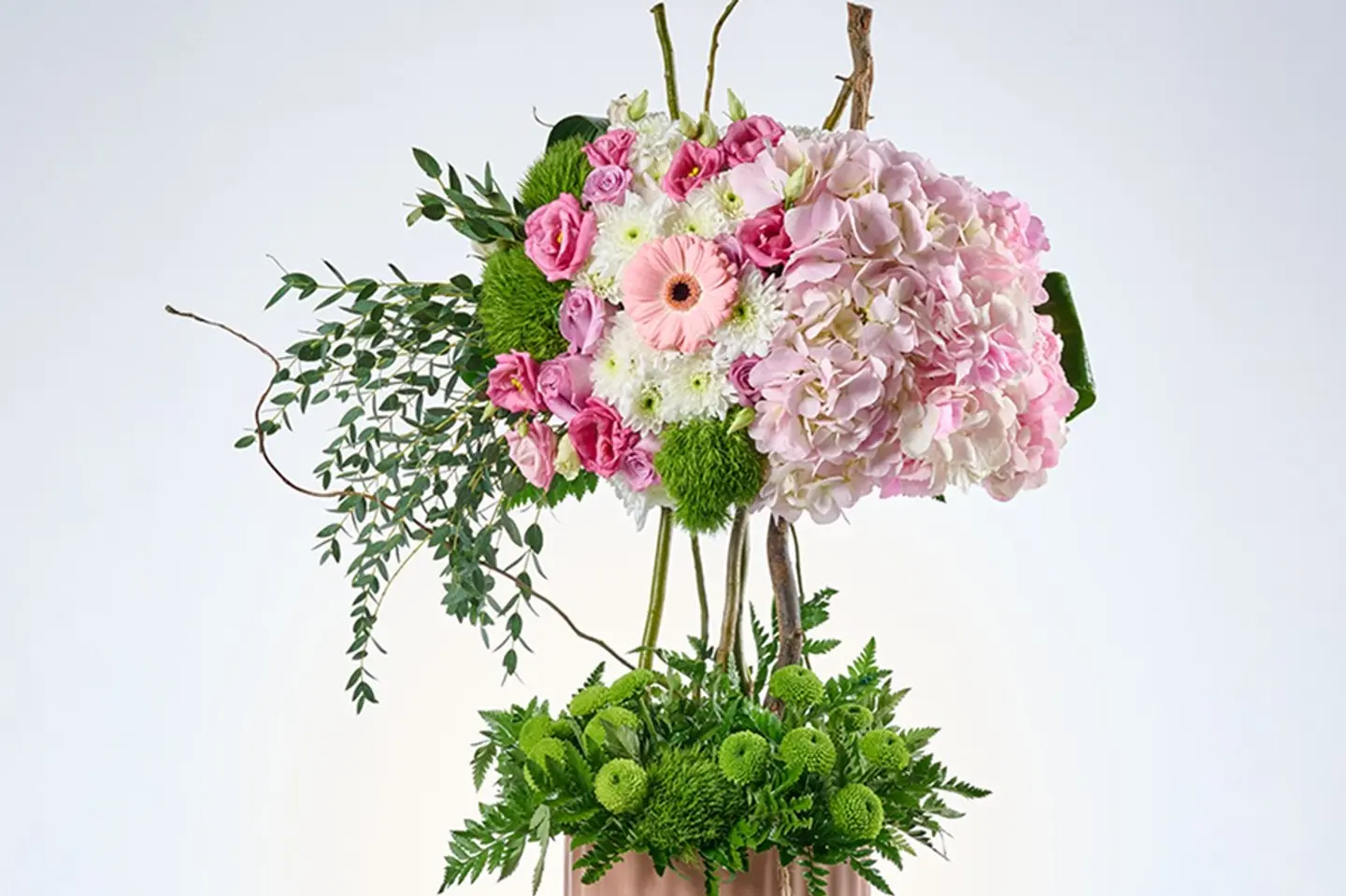 Sky Vase