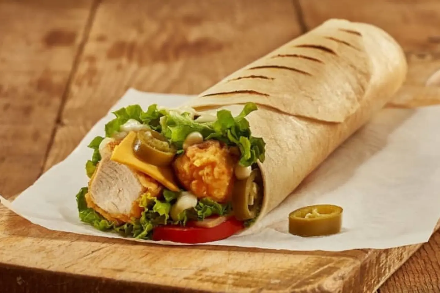 تشيكن توستر