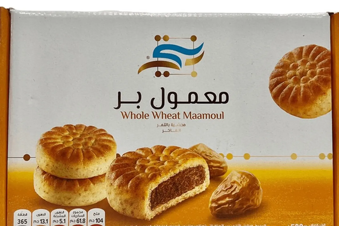 معمول بنتي بر