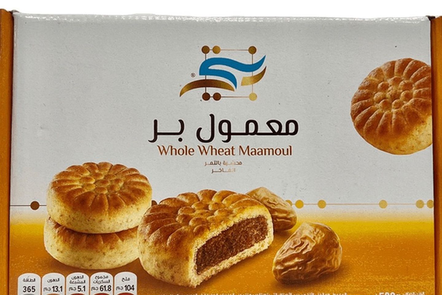 معمول بنتي بر
