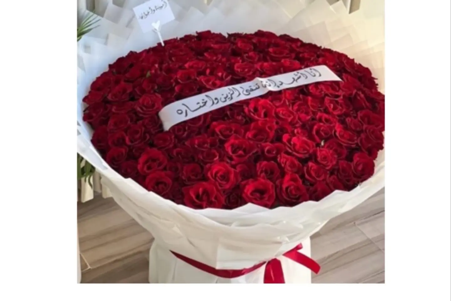 Love Bouquet 6