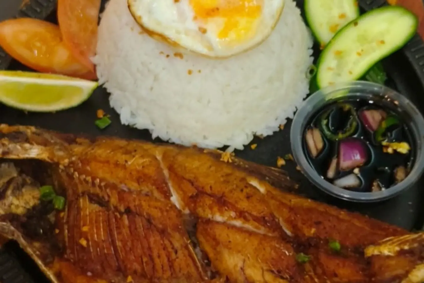 Bagsilog