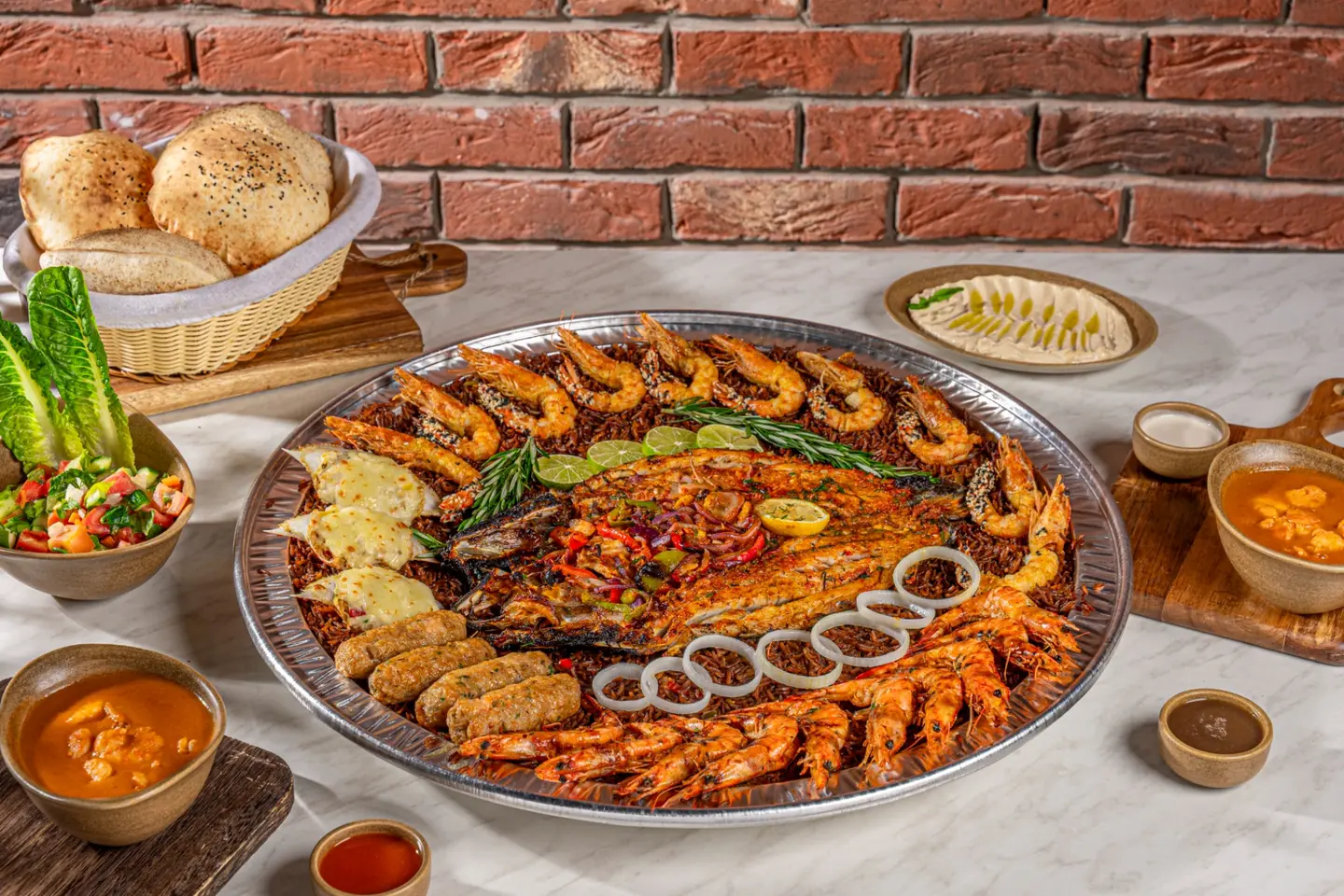 صنيه فوسفور اسماك سيتى