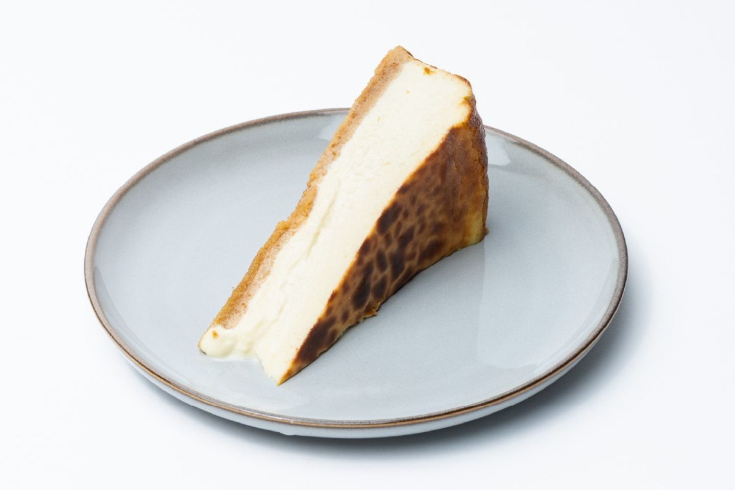 Madrid Cheesecake