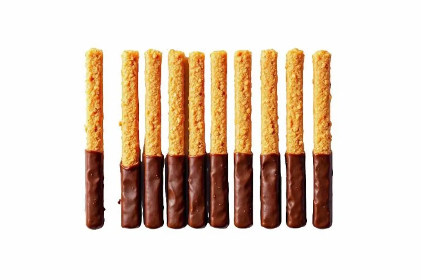 Chocolate Protien Sticks