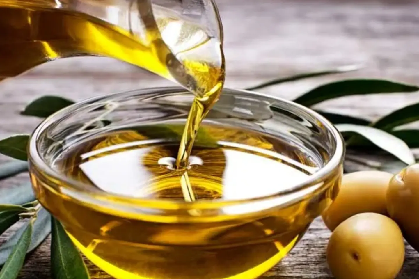 زيت زيتون