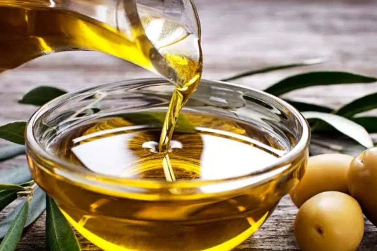 Olive Oil