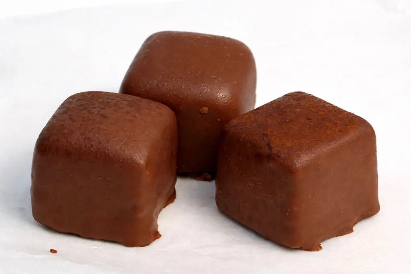 براونيز شوكليت