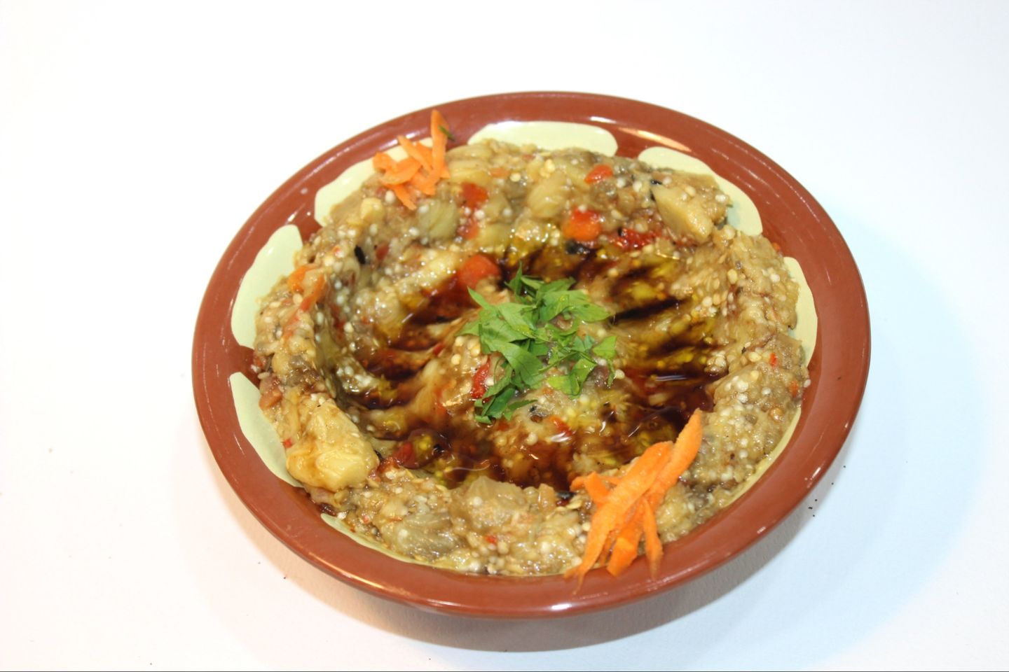 بابا غنوج